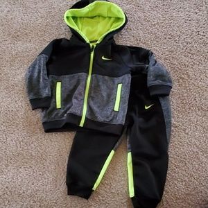 Nike dryfit outfit